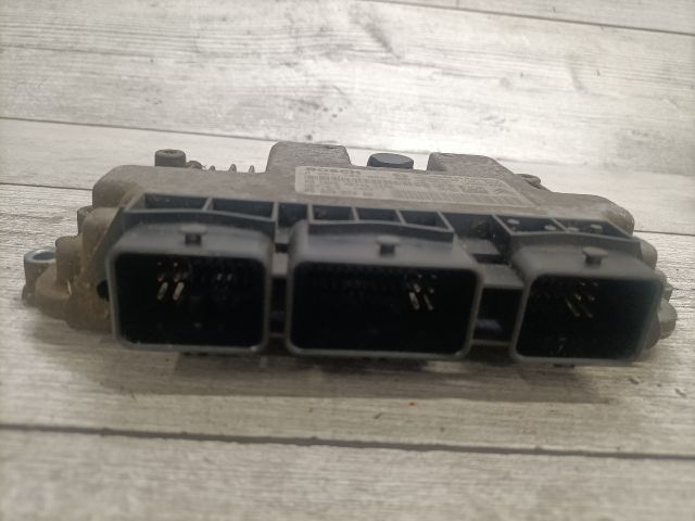 bontott CITROËN XSARA PICASSO Motorvezérlő