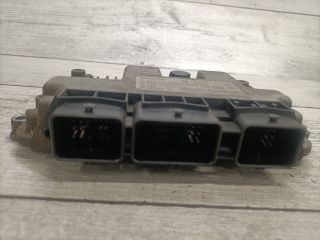 bontott CITROËN XSARA PICASSO Motorvezérlő