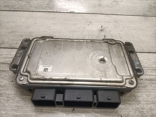 bontott CITROËN XSARA PICASSO Motorvezérlő