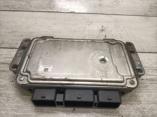 bontott CITROËN XSARA PICASSO Motorvezérlő