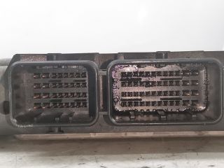 bontott CITROËN XSARA PICASSO Motorvezérlő