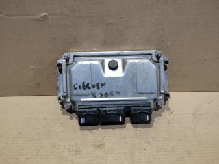 bontott CITROËN XSARA PICASSO Motorvezérlő