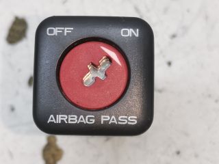 bontott CITROËN XSARA PICASSO Motorvezérlő