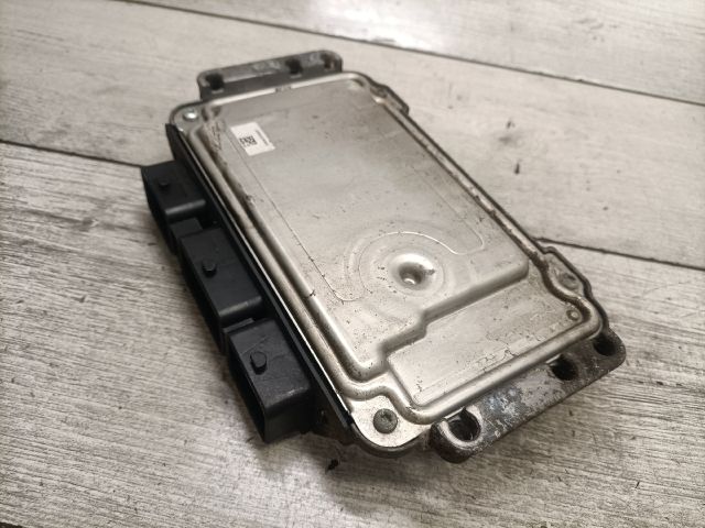 bontott CITROËN XSARA PICASSO Motorvezérlő