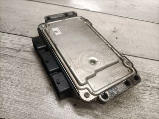 bontott CITROËN XSARA PICASSO Motorvezérlő