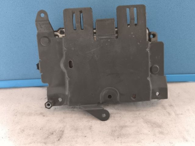 bontott CITROËN XSARA PICASSO Motorvezérlő