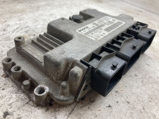 bontott CITROËN XSARA PICASSO Motorvezérlő