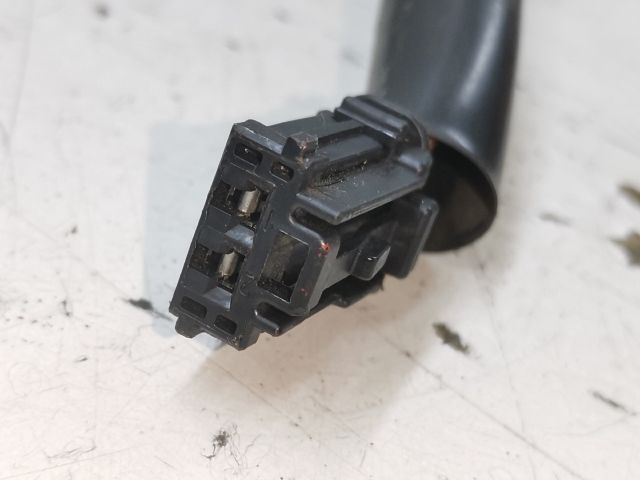 bontott CITROËN XSARA PICASSO Motorvezérlő