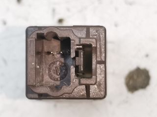 bontott CITROËN XSARA PICASSO Motorvezérlő