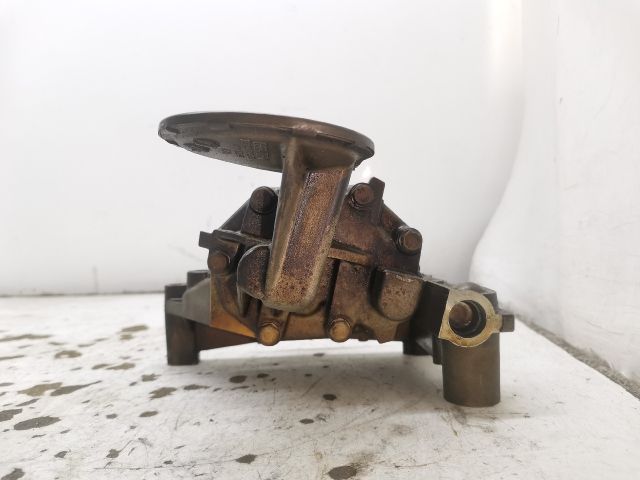 bontott CITROËN XSARA PICASSO Olajszivattyú