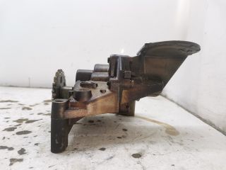 bontott CITROËN XSARA PICASSO Olajszivattyú