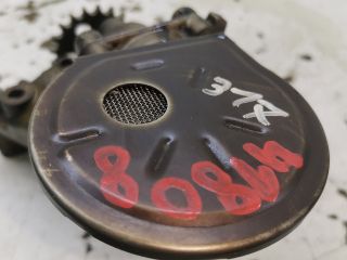 bontott CITROËN XSARA PICASSO Olajszivattyú