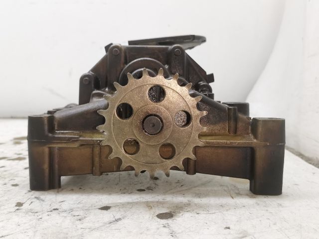 bontott CITROËN XSARA PICASSO Olajszivattyú