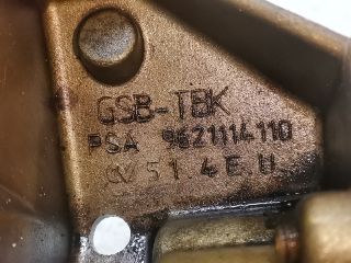 bontott CITROËN XSARA PICASSO Olajszivattyú