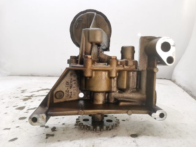 bontott CITROËN XSARA PICASSO Olajszivattyú