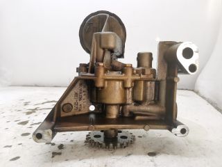 bontott CITROËN XSARA PICASSO Olajszivattyú