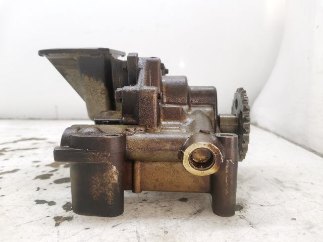 bontott CITROËN XSARA PICASSO Olajszivattyú