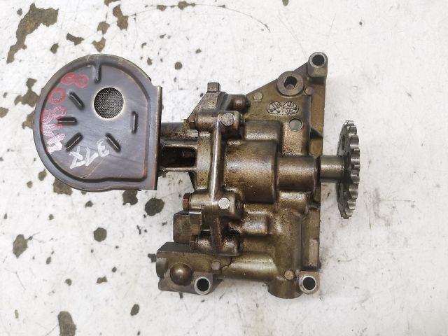 bontott CITROËN XSARA PICASSO Olajszivattyú