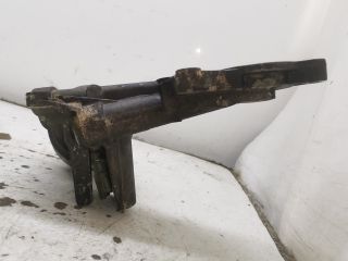 bontott CITROËN XSARA PICASSO Olajszűrő Ház