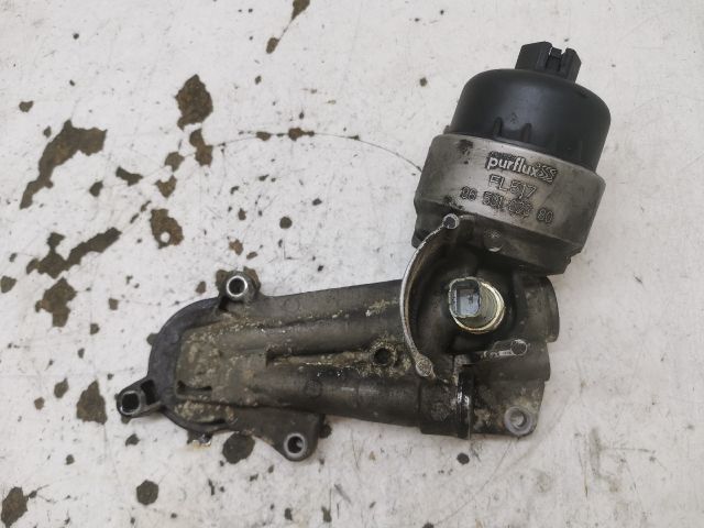 bontott CITROËN XSARA PICASSO Olajszűrő Ház