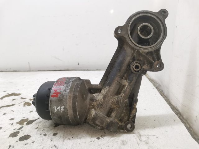 bontott CITROËN XSARA PICASSO Olajszűrő Ház