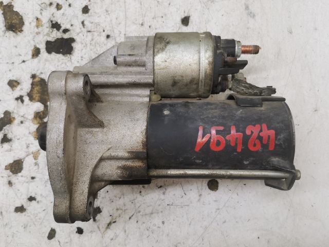 bontott CITROËN XSARA PICASSO Önindító