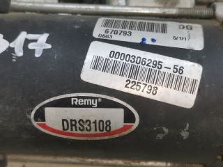 bontott CITROËN XSARA PICASSO Önindító