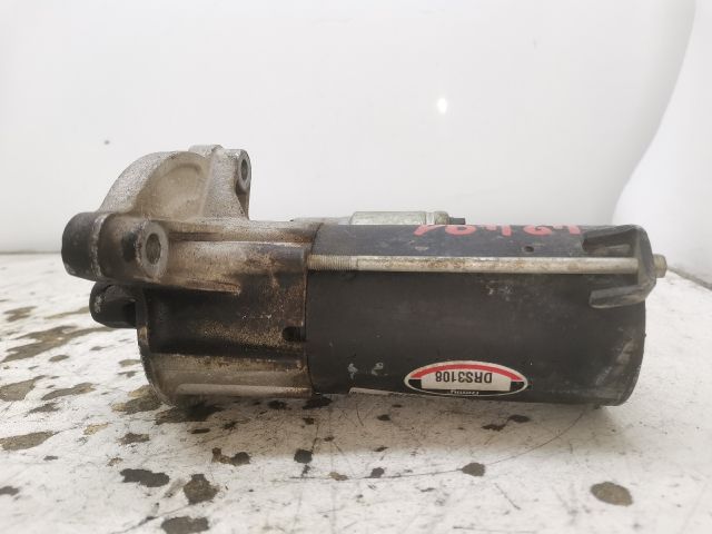 bontott CITROËN XSARA PICASSO Önindító