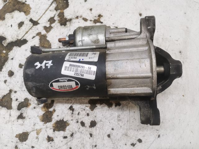 bontott CITROËN XSARA PICASSO Önindító