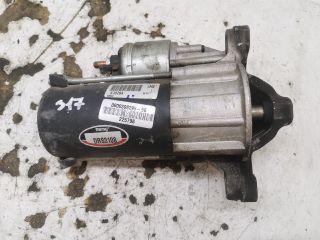 bontott CITROËN XSARA PICASSO Önindító