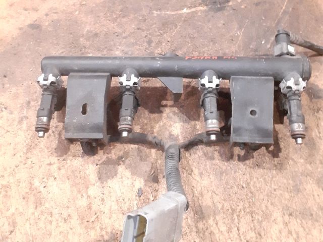 bontott CITROËN XSARA PICASSO Porlasztó (1 db)