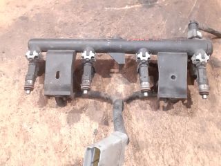 bontott CITROËN XSARA PICASSO Porlasztó (1 db)