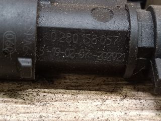 bontott CITROËN XSARA PICASSO Porlasztó (1 db)