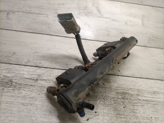 bontott CITROËN XSARA PICASSO Porlasztó (1 db)