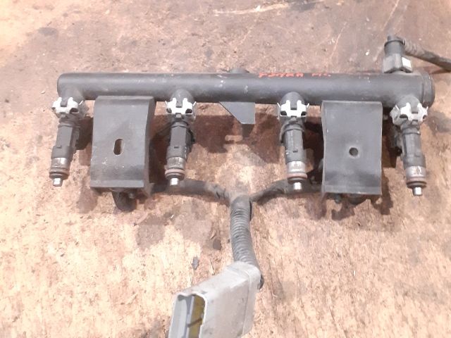 bontott CITROËN XSARA PICASSO Porlasztó (1 db)