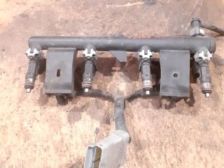 bontott CITROËN XSARA PICASSO Porlasztó (1 db)