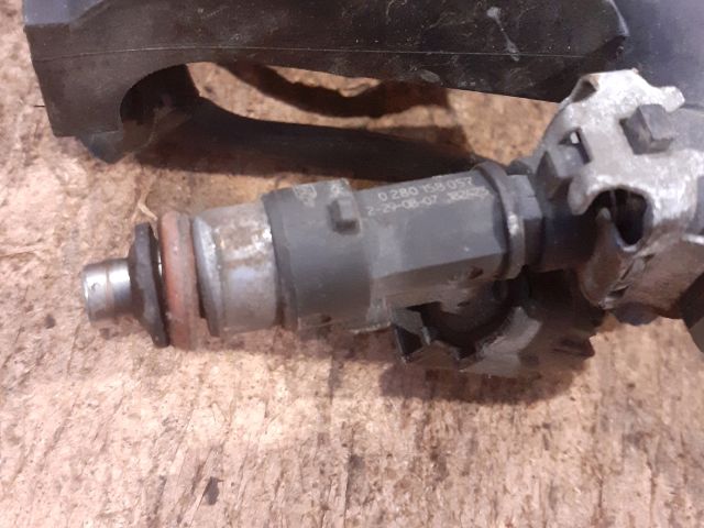 bontott CITROËN XSARA PICASSO Porlasztó (1 db)