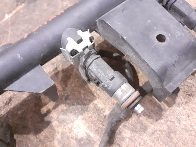 bontott CITROËN XSARA PICASSO Porlasztó (1 db)