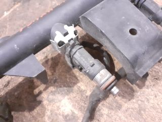 bontott CITROËN XSARA PICASSO Porlasztó (1 db)