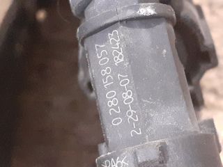 bontott CITROËN XSARA PICASSO Porlasztó (1 db)