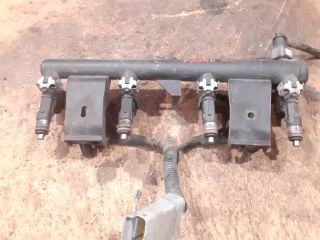 bontott CITROËN XSARA PICASSO Porlasztó (1 db)