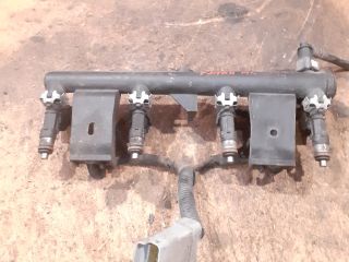 bontott CITROËN XSARA PICASSO Porlasztó (1 db)