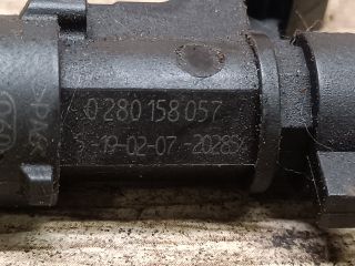 bontott CITROËN XSARA PICASSO Porlasztó (1 db)