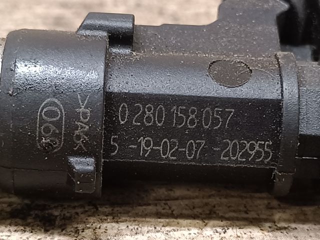 bontott CITROËN XSARA PICASSO Porlasztó (1 db)