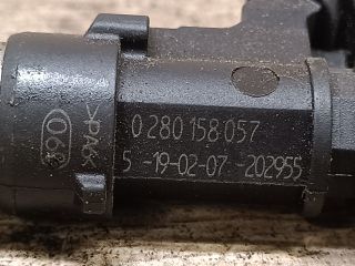 bontott CITROËN XSARA PICASSO Porlasztó (1 db)