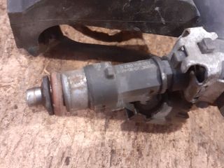 bontott CITROËN XSARA PICASSO Porlasztó (1 db)