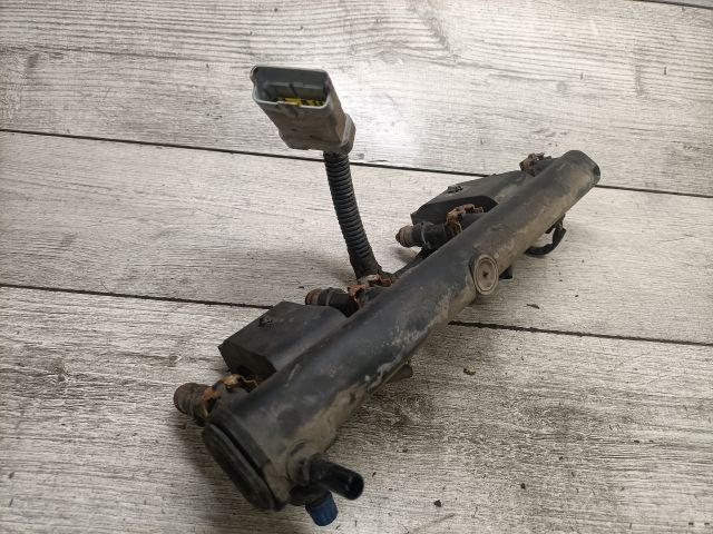 bontott CITROËN XSARA PICASSO Porlasztó (1 db)