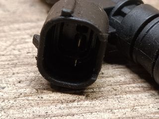 bontott CITROËN XSARA PICASSO Porlasztó (1 db)