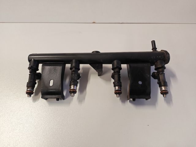 bontott CITROËN XSARA PICASSO Porlasztó Sor / Híd