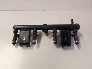 bontott CITROËN XSARA PICASSO Porlasztó Sor / Híd